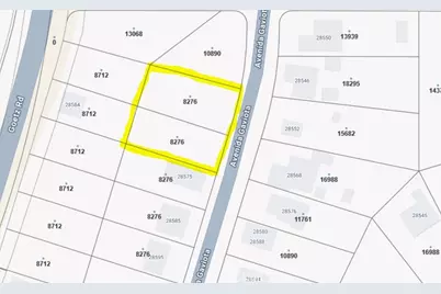 1 Gaviota, Quail Valley, CA 92587 - Photo 4