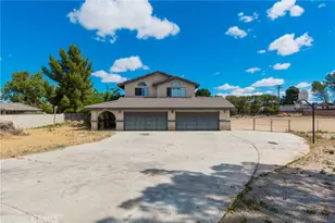 15221 Chaparral Ln, Apple Valley, CA 92307 - Photo 1