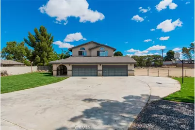 15221 Chaparral Lane, Apple Valley, CA 92307 - Photo 2