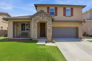 25112 Pacific Crest St, Corona, CA 92883 - Photo 2