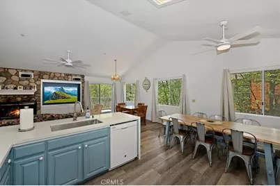 1023 Pintail Circle, Lake Arrowhead, CA 92352 - Photo 4