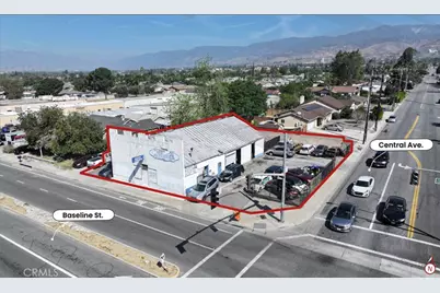26892 Baseline, Highland, CA 92346 - Photo 1