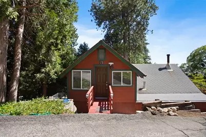 15 Ponderosa Pike, Running Springs, CA 92382 - Photo 34