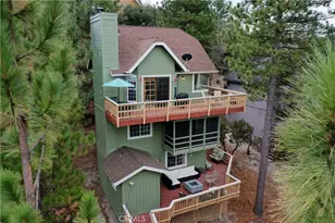 1285 Yukon Dr, Lake Arrowhead, CA 92352 - Photo 2
