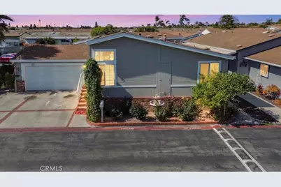201 Crow Lane, Fountain Valley, CA 92708 - Photo 1