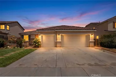 1184 Dadash, Beaumont, CA 92223 - Photo 1