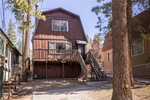 42800 Cougar, Big Bear Lake, CA 92315 - Photo 1