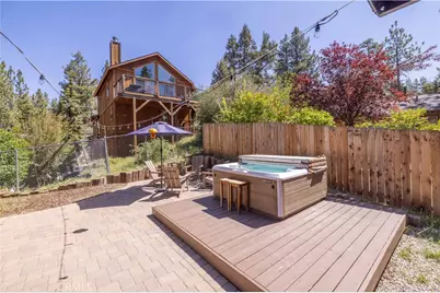 42800 Cougar, Big Bear Lake, CA 92315 - Photo 4