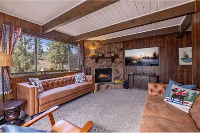 42800 Cougar, Big Bear Lake, CA 92315 - Photo 1