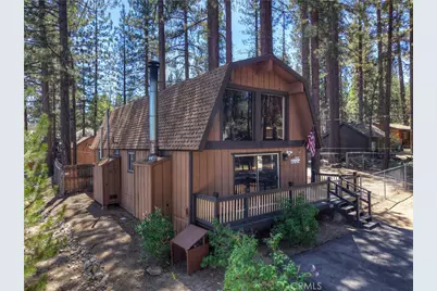 551 Conklin Road, Big Bear Lake, CA 92315 - Photo 2