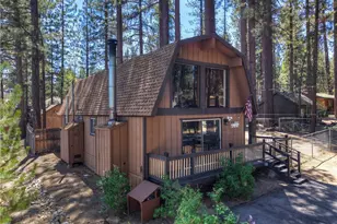 551 Conklin Rd, Big Bear Lake, CA 92315 - Photo 2