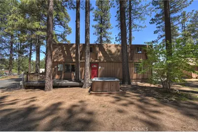 551 Conklin Road, Big Bear Lake, CA 92315 - Photo 4