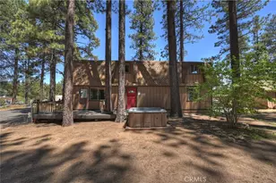 551 Conklin Rd, Big Bear Lake, CA 92315 - Photo 4