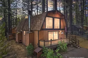 551 Conklin Rd, Big Bear Lake, CA 92315 - Photo 1