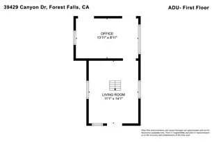 39429 Canyon Dr, Forest Falls, CA 92339 - Photo 32