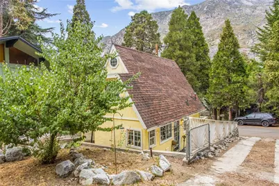39429 Canyon Drive, Forest Falls, CA 92339 - Photo 22