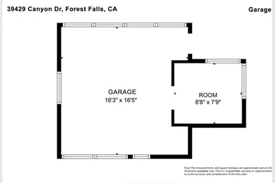 39429 Canyon Drive, Forest Falls, CA 92339 - Photo 34