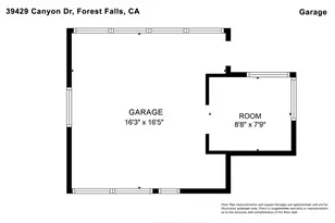 39429 Canyon Dr, Forest Falls, CA 92339 - Photo 34