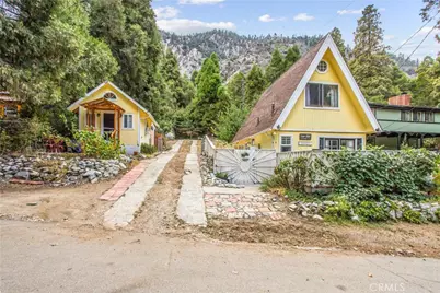 39429 Canyon Drive, Forest Falls, CA 92339 - Photo 2