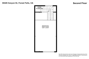 39429 Canyon Dr, Forest Falls, CA 92339 - Photo 34