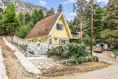 39429 Canyon Drive, Forest Falls, CA 92339 - Photo 6