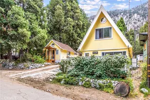 39429 Canyon Dr, Forest Falls, CA 92339 - Photo 4