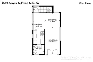 39429 Canyon Dr, Forest Falls, CA 92339 - Photo 36