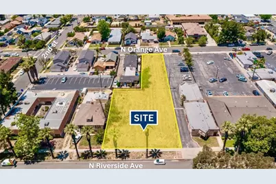210 N Riverside, Rialto, CA 92376 - Photo 2
