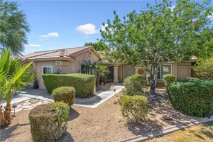 44525 Saffron Ct, La Quinta, CA 92253 - Photo 1