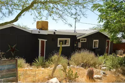 10225 Pinon, Morongo Valley, CA 92256 - Photo 1