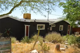 10225 Pinon, Morongo Valley, CA 92256 - Photo 1