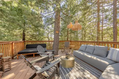 238 Shasta Drive, Lake Arrowhead, CA 92352 - Photo 8