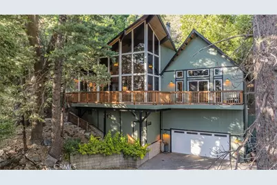 238 Shasta Drive, Lake Arrowhead, CA 92352 - Photo 46