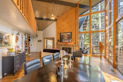238 Shasta Drive, Lake Arrowhead, CA 92352 - Photo 4