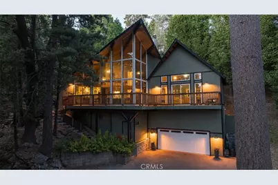 238 Shasta Drive, Lake Arrowhead, CA 92352 - Photo 2