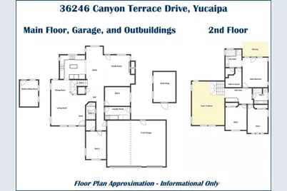 36246 Canyon Terrace Drive, Yucaipa, CA 92399 - Photo 74