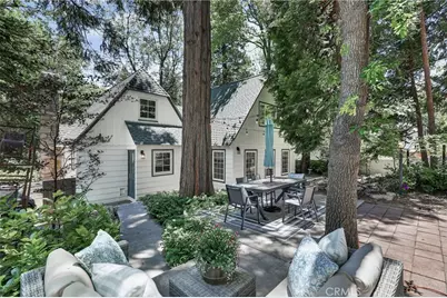 202 Maple Drive, Lake Arrowhead, CA 92352 - Photo 58