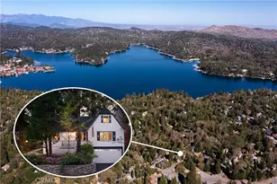 202 Maple Dr, Lake Arrowhead, CA 92352 - Photo 2