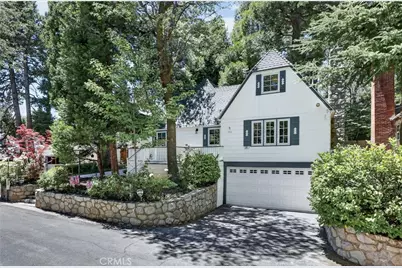 202 Maple Drive, Lake Arrowhead, CA 92352 - Photo 1