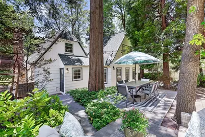 202 Maple Drive, Lake Arrowhead, CA 92352 - Photo 28