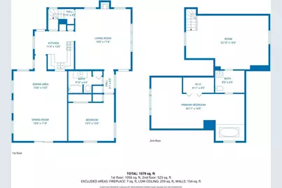202 Maple Drive, Lake Arrowhead, CA 92352 - Photo 30