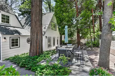 202 Maple Drive, Lake Arrowhead, CA 92352 - Photo 32
