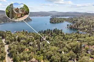 28971 N Shore Rd, Lake Arrowhead, CA 92352 - Photo 2