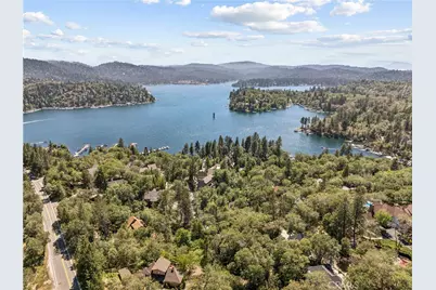 28971 North Shore Road, Lake Arrowhead, CA 92352 - Photo 56