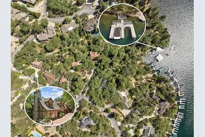 28971 North Shore Road, Lake Arrowhead, CA 92352 - Photo 4