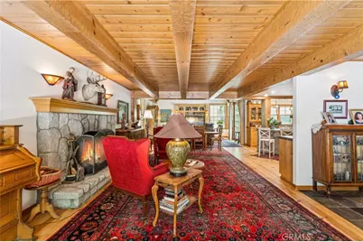 28971 North Shore Road, Lake Arrowhead, CA 92352 - Photo 8