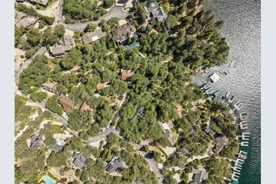 28971 North Shore Road, Lake Arrowhead, CA 92352 - Photo 58