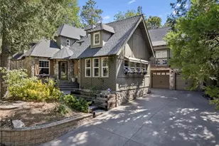 234 Crest Circle, Lake Arrowhead, CA 92352 - Photo 1