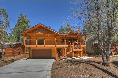 415 Vista, Sugarloaf, CA 92386 - Photo 4