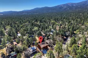 415 Vista, Sugarloaf, CA 92386 - Photo 6